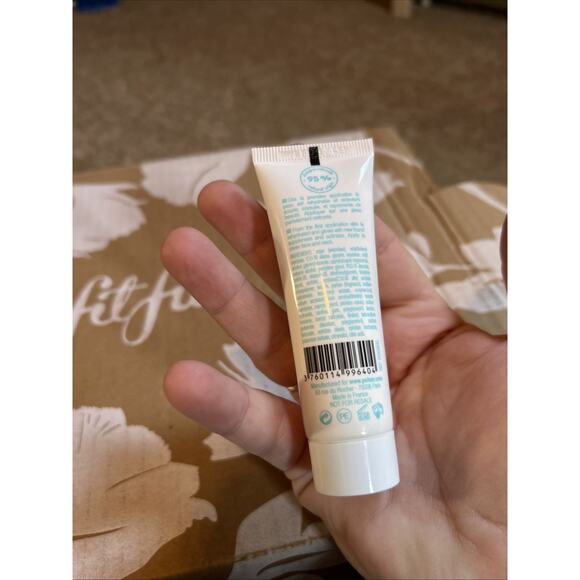 Polaar ICE SOURCE Moisturizing Cream 20ml/0.67oz Travel Size New, Sealed - Picture 3 of 3